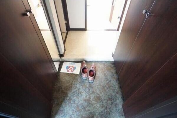 アーバンフラッツ西中島の物件内観写真