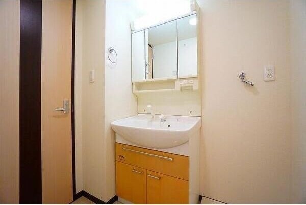 アーバンフラッツ西中島の物件内観写真