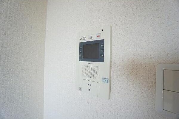 アーバンフラッツ西中島の物件内観写真