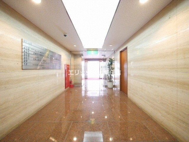 レクシア西中島IIIの物件内観写真