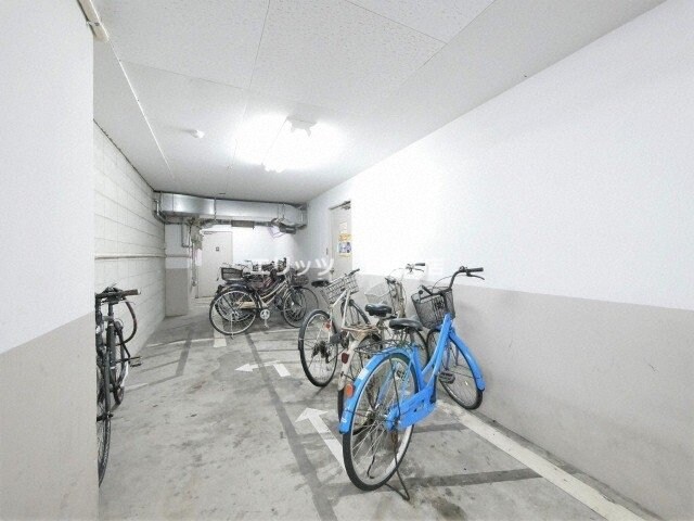 レクシア西中島IIIの物件内観写真