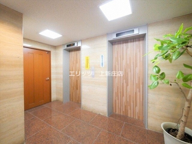 レクシア西中島IIIの物件内観写真