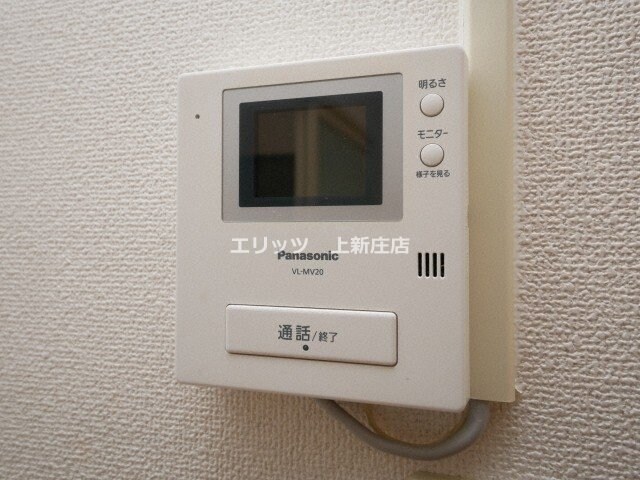 レクシア西中島IIIの物件内観写真