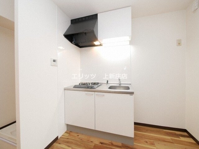 レクシア西中島IIIの物件内観写真