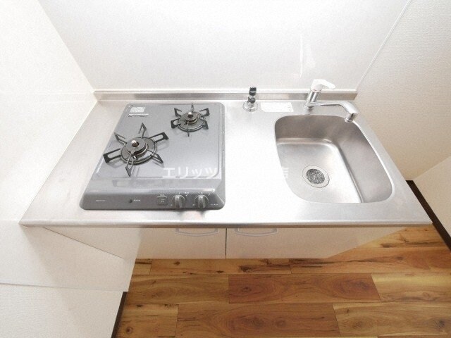 レクシア西中島IIIの物件内観写真