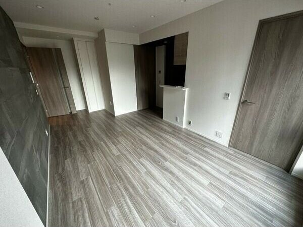 プラウドタワー梅田豊崎　501号室の物件内観写真