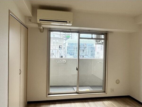 マロット天神橋の物件内観写真