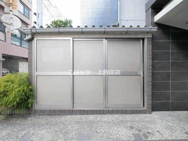 マロット天神橋の物件内観写真