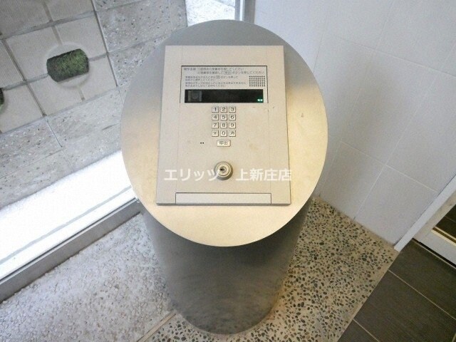 マロット天神橋の物件内観写真