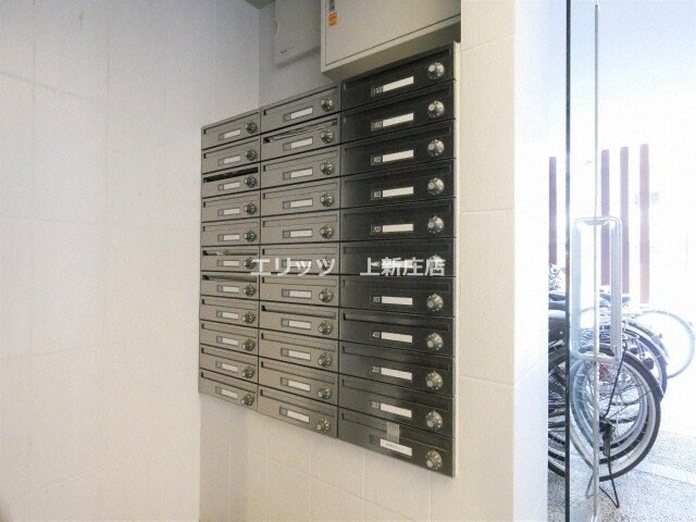 マロット天神橋の物件内観写真