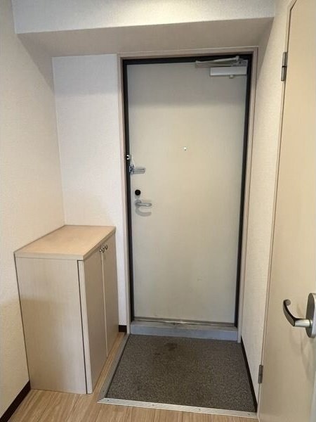 マロット天神橋の物件内観写真