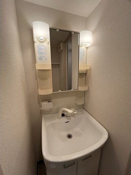 マロット天神橋の物件内観写真