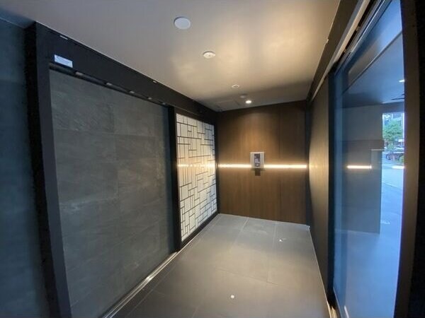 Fortunato 扇町の物件内観写真