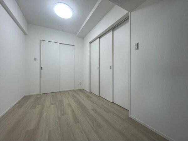 Fortunato 扇町の物件内観写真