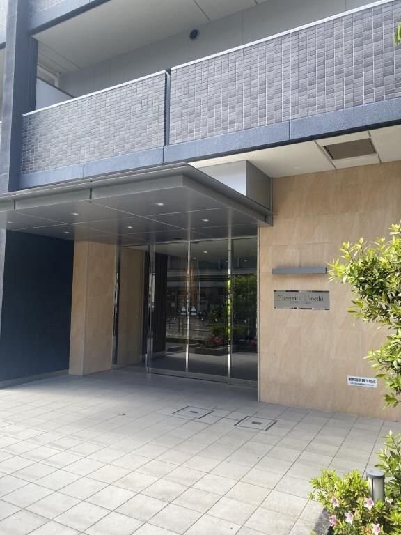 トレヴァンス梅田の物件内観写真