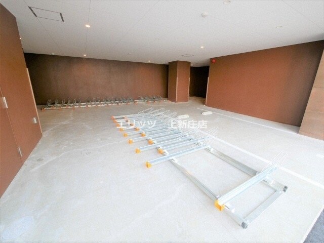 サムティ福島Rufleの物件内観写真