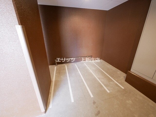 サムティ福島Rufleの物件内観写真