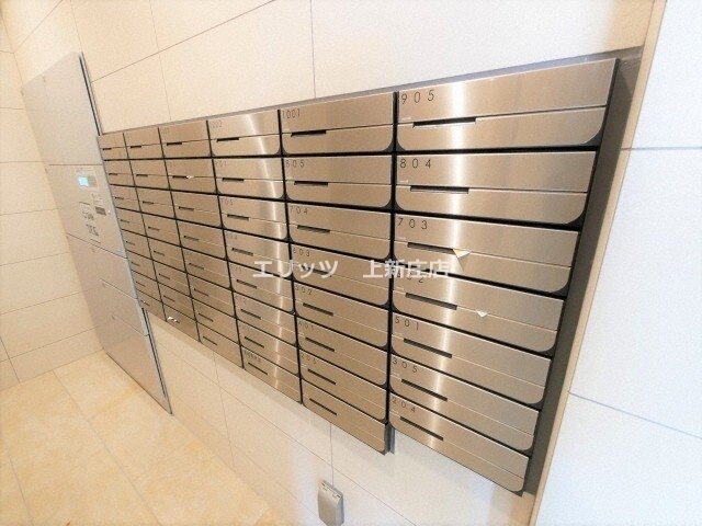 サムティ福島Rufleの物件内観写真