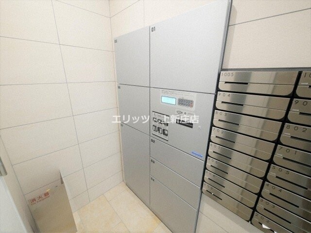 サムティ福島Rufleの物件内観写真