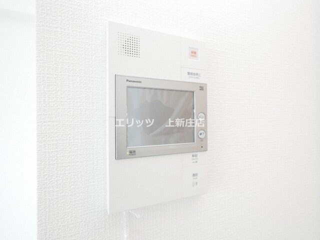 サムティ福島Rufleの物件内観写真