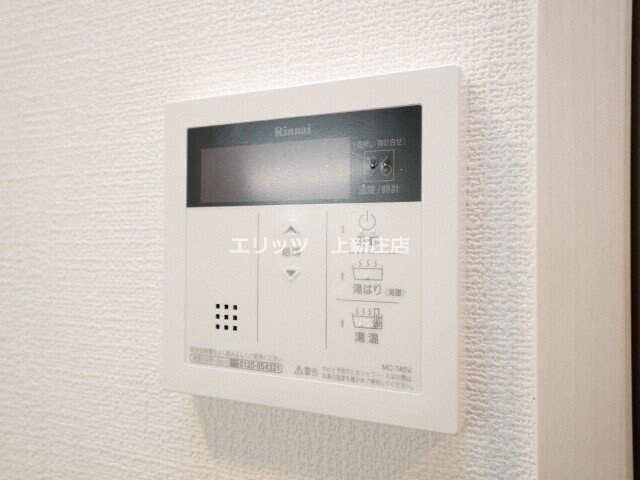 サムティ福島Rufleの物件内観写真