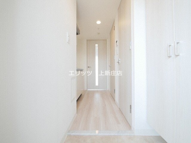 サムティ福島Rufleの物件内観写真