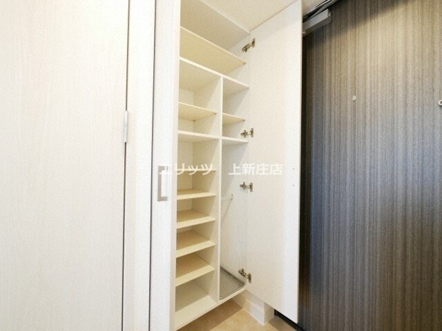 サムティ福島Rufleの物件内観写真