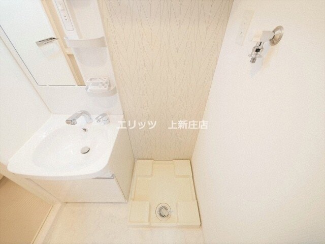 サムティ福島Rufleの物件内観写真