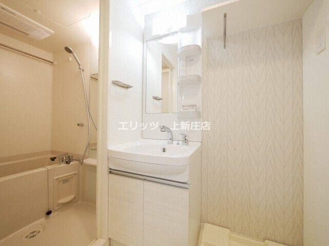 サムティ福島Rufleの物件内観写真