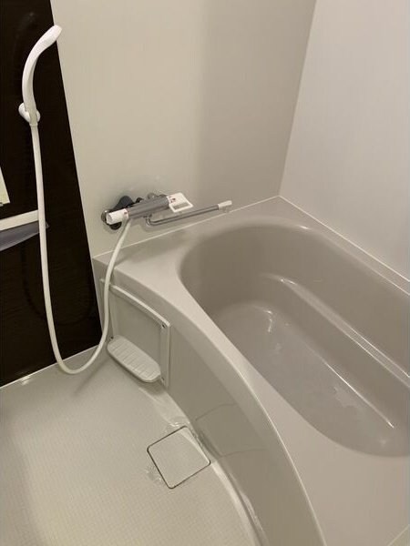 APRILE南森町の物件内観写真