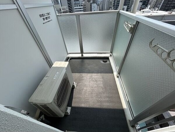 APRILE南森町の物件内観写真