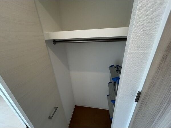 APRILE南森町の物件内観写真