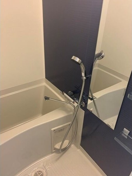 JMFレジデンス大阪福島の物件内観写真