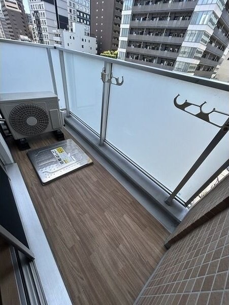 JMFレジデンス大阪福島の物件内観写真