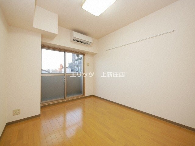 セゾンコート新大阪の物件内観写真