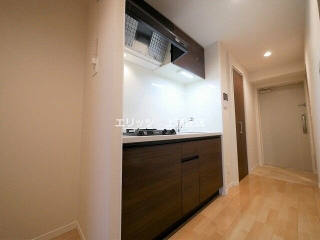 リヴィエール北梅田の物件内観写真