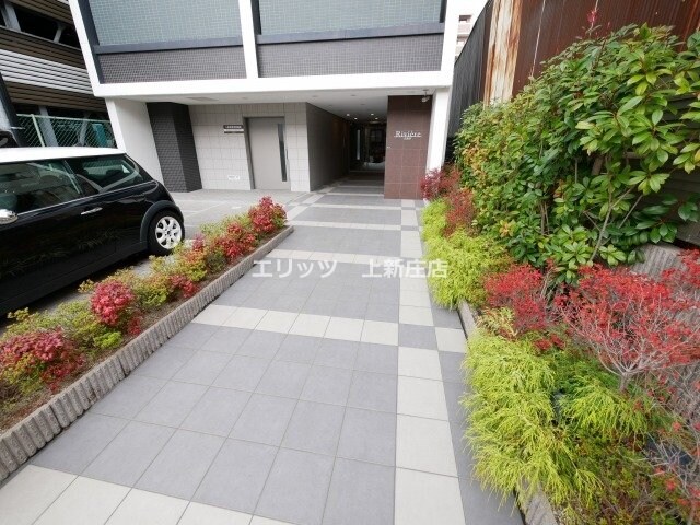 リヴィエール北梅田の物件内観写真