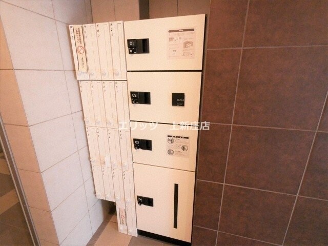 リヴィエール北梅田の物件内観写真