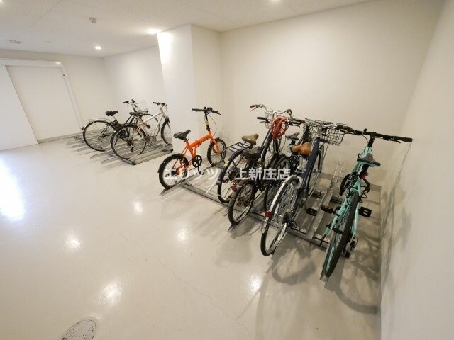 リヴィエール北梅田の物件内観写真