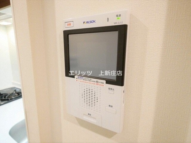 リヴィエール北梅田の物件内観写真