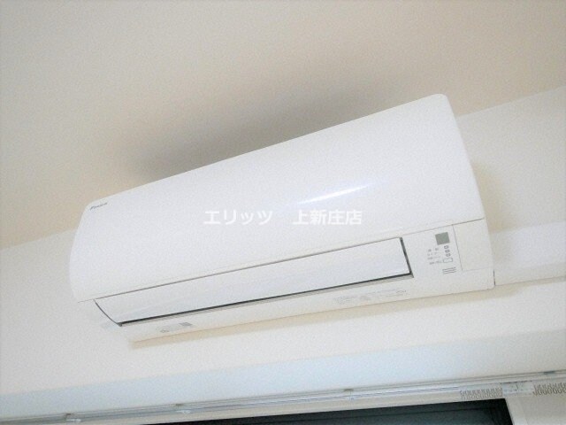 リヴィエール北梅田の物件内観写真