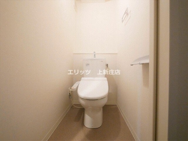 リヴィエール北梅田の物件内観写真