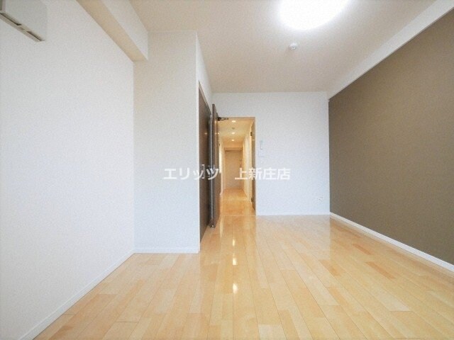 リヴィエール北梅田の物件内観写真