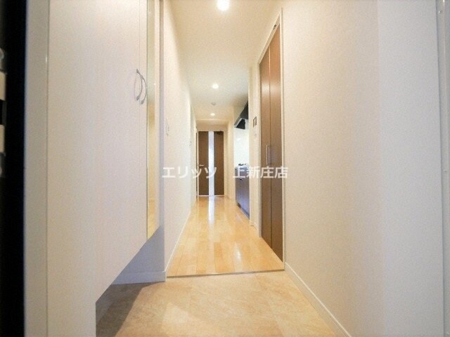 リヴィエール北梅田の物件内観写真