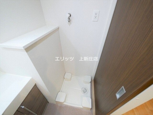 リヴィエール北梅田の物件内観写真