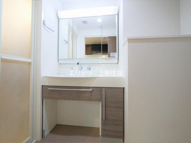 リヴィエール北梅田の物件内観写真