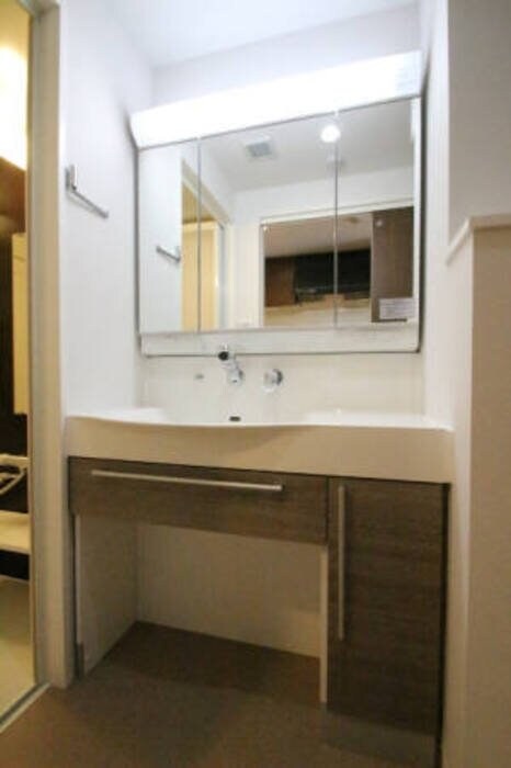 リヴィエール北梅田の物件内観写真