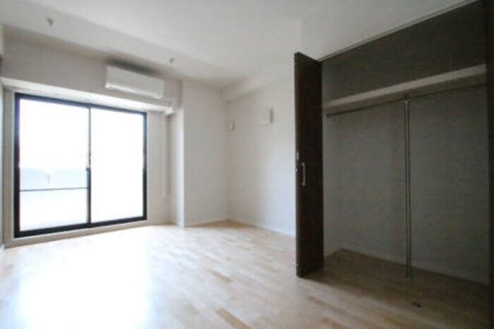 リヴィエール北梅田の物件内観写真