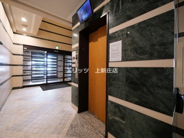 スペチアーレの物件内観写真