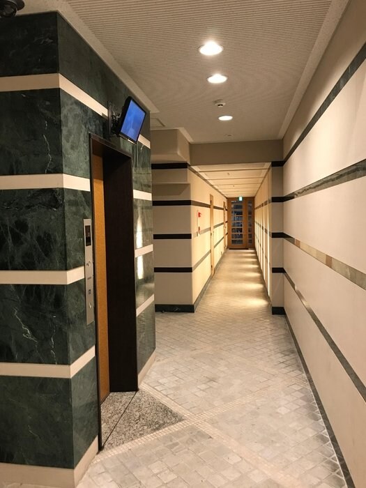 スペチアーレの物件内観写真